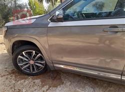 جي ام سي تيراين